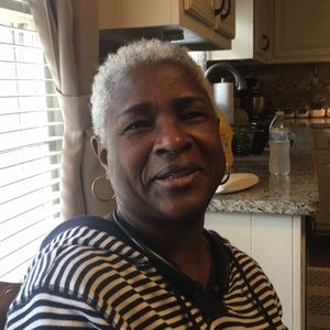 Meet your Posher, Gayle